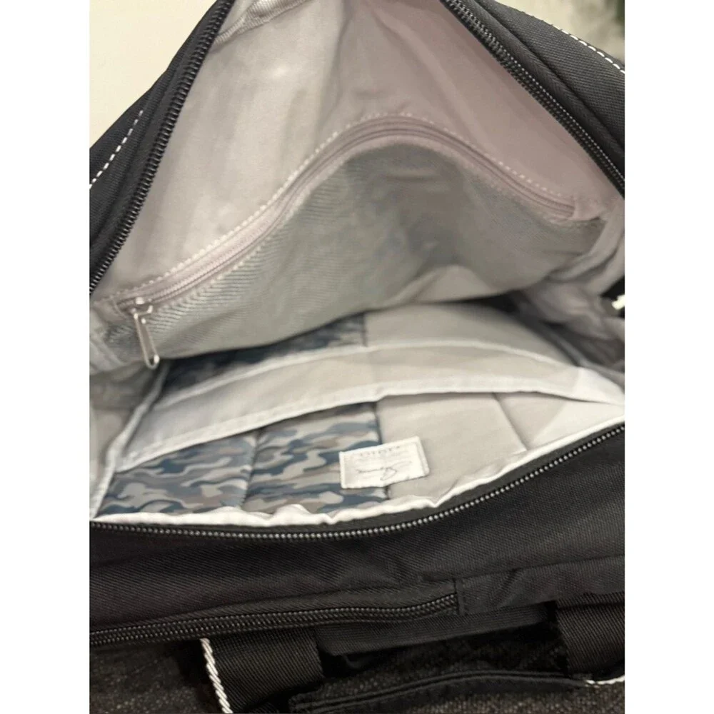 Skyway 🏖️Luggage Rainier Deluxe Backpack, rPET Travel Laptop Bag Carry On Bag